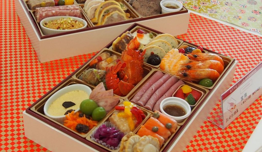 年末年始のトレンド フード ８つを楽天市場が発表 お歳暮 クリスマス お正月はコレで決まり Precious Jp プレシャス