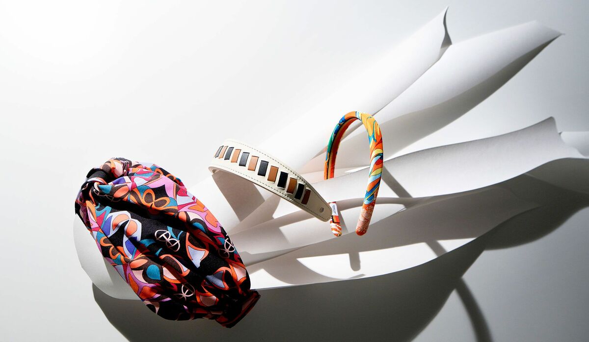シーンに合わせて使い分けたい！エルメスのヘアバンドはギフトにも最適