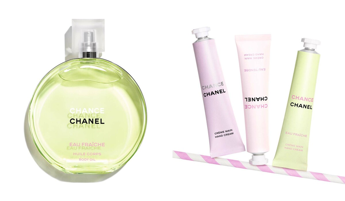 CHANEL シャネル CHANCE チャンス オーフレッシュ ボディクリーム CHANEL シャネル CHANCE チャンス オーフレッシュ ボディクリーム