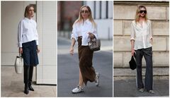 ラドロー（LUDLOW）の馬モチーフのかごバッグ「ホースバスケット