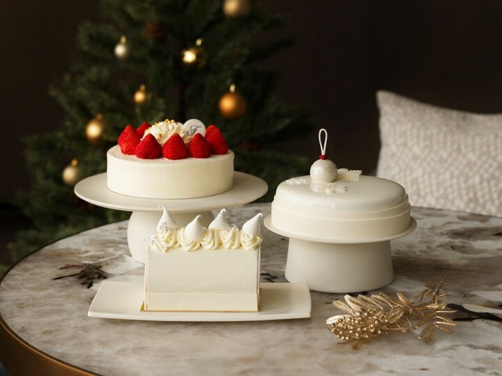 スイーツ_1,いちご_1,クリスマスケーキ_1,ホテル_1,東京_1
