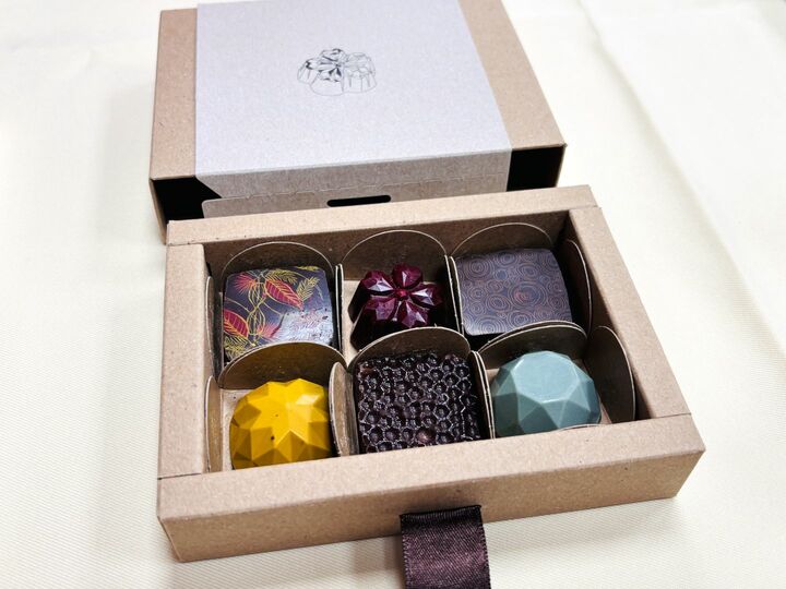 スイーツ_4,チョコレート_4,東京_4,大阪_4