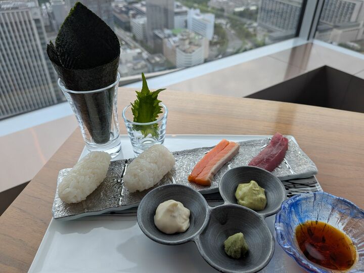 ホテル_35,東京_35,国内旅行_26,寿司_7,レストラン_7