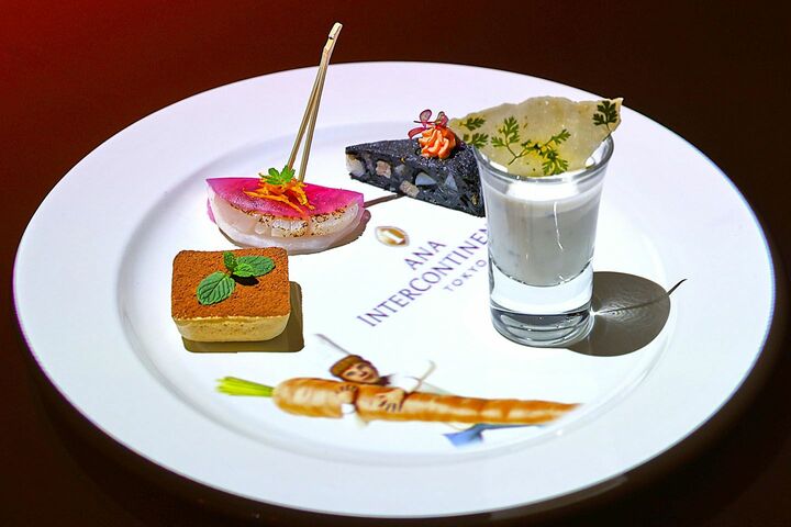 レストラン_3,ホテル_3,東京_3