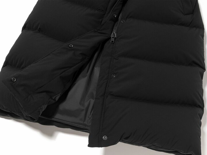 「ウールリッチ」のダウンウエア