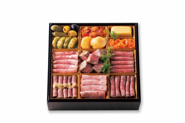 肉_4,スイーツ_4,和文化_4,習慣_4