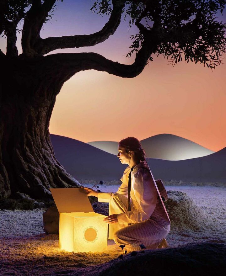 ロクシタン　ホリデーコレクション