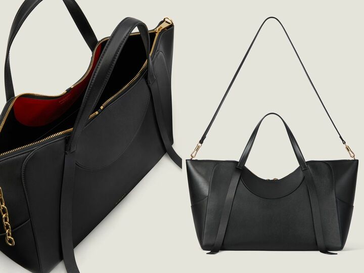 「ジバンシィ」のバッグ『ザ・スナッチ』