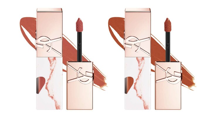 2025年9月5日(金)全国発売となるYSL BEAUTYの限定メイクコレクション「FREE TO DESIRE」