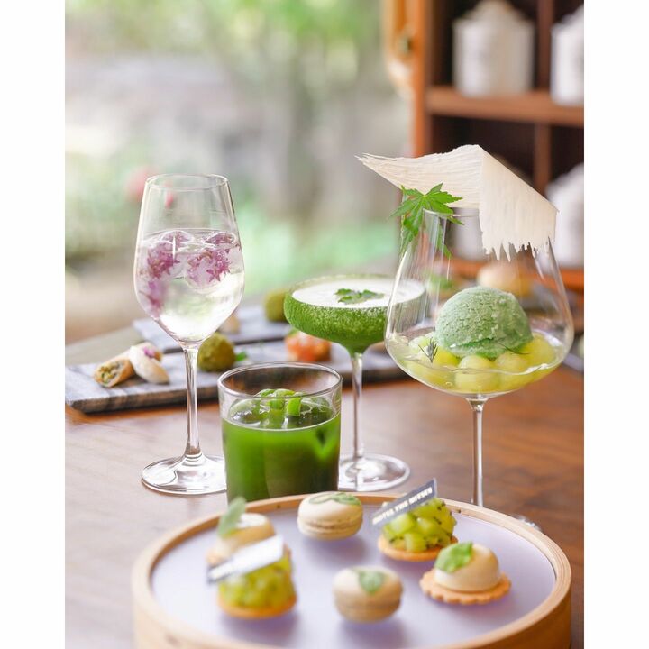 京都_6,ホテル_15,スイーツ_15,ティー_15