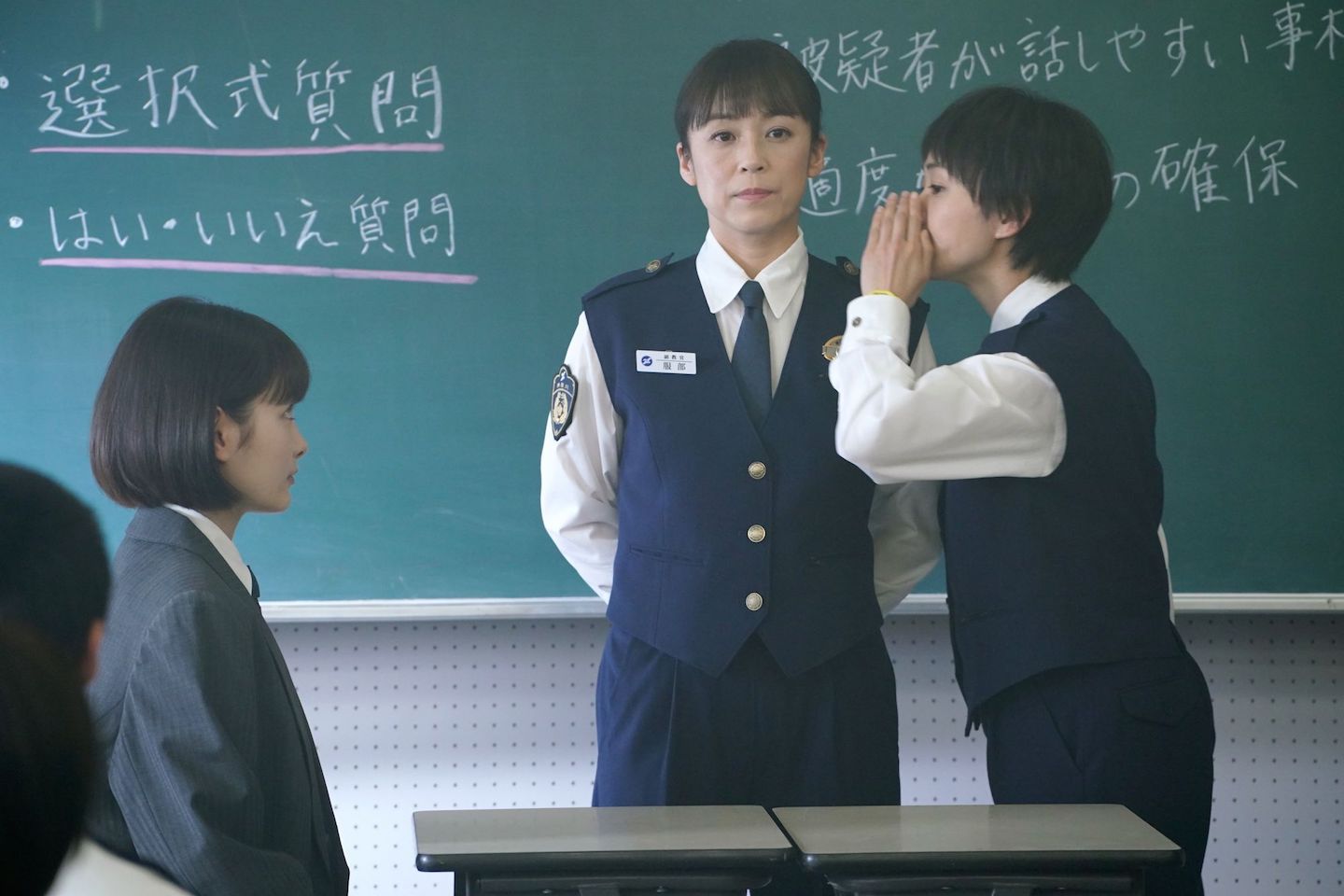 テレビ番組_3,ドラマ_3