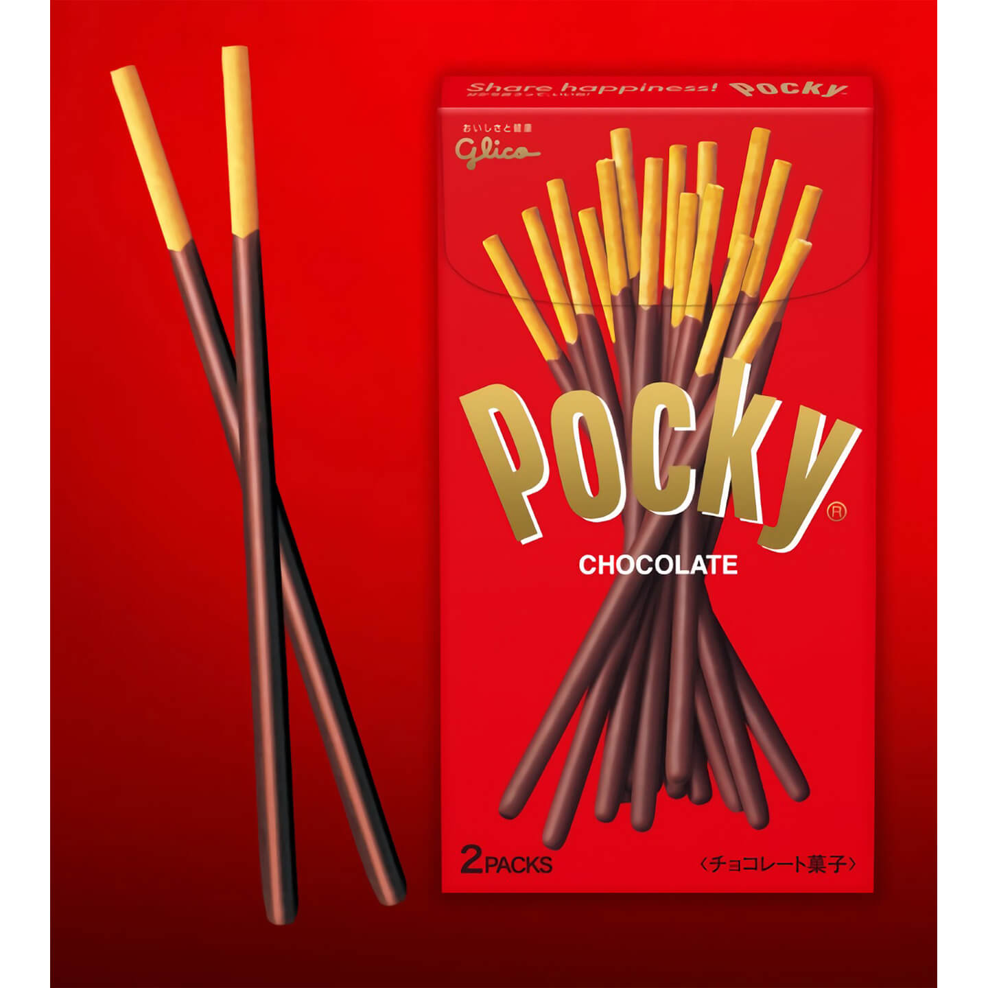 ポッキー