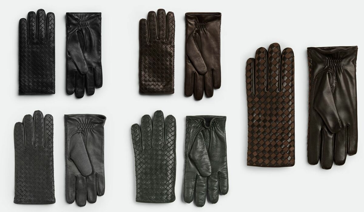 洗練と防寒を兼ね備えるタイムレスなスタイル！ボッテガ・ヴェネタより