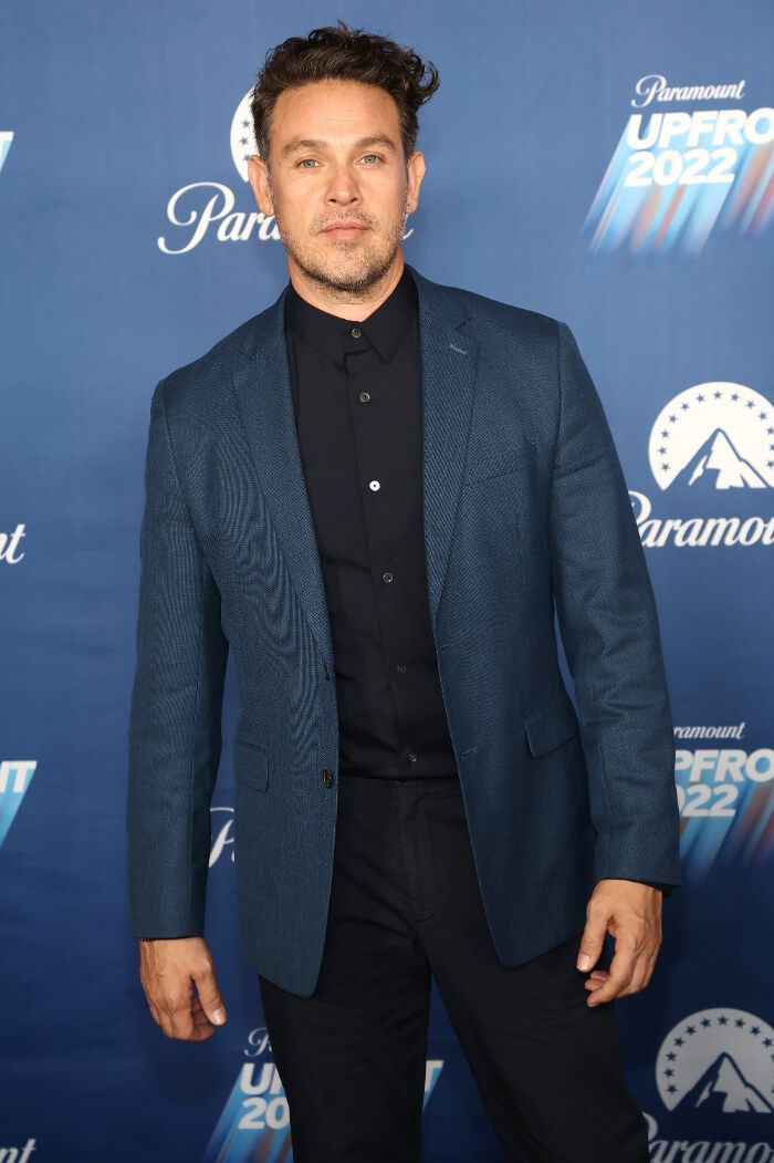 ケヴィン・アレハンドロの男前遍歴【50枚】|ドラマ『LUCIFER/ルシファー』のダン! Precious.jp(プレシャス)