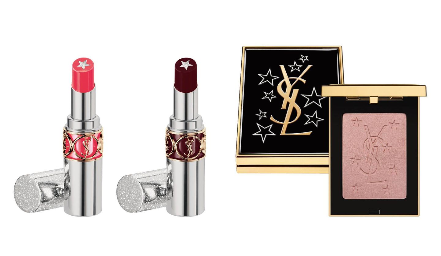 Yves Saint Laurent（イヴ・サンローラン）イベント「YSL BEAUTY STATION」限定アイテム