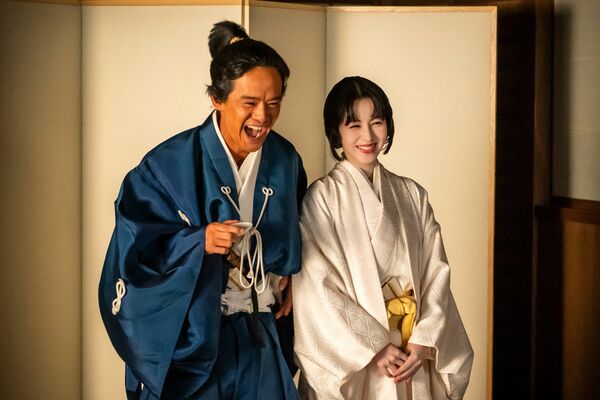 【NHK大河ドラマ『豊臣兄弟！』第7回レビュー】「必ず生きて帰るから。おぬしがわしの帰る場所」。誓いと絆の墨俣築城