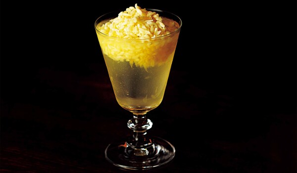 【横浜っ子に愛され続けるカクテルをぜひ！】隠れ家バー「Bar Ofen（バーオーフェン）」から最新カクテルをご紹介！