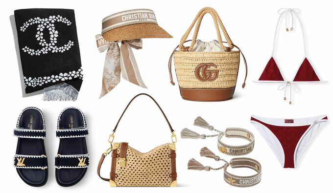 2023年 限定 LOUIS VUITTON ルイ・ヴィトン スカーフ バンドー