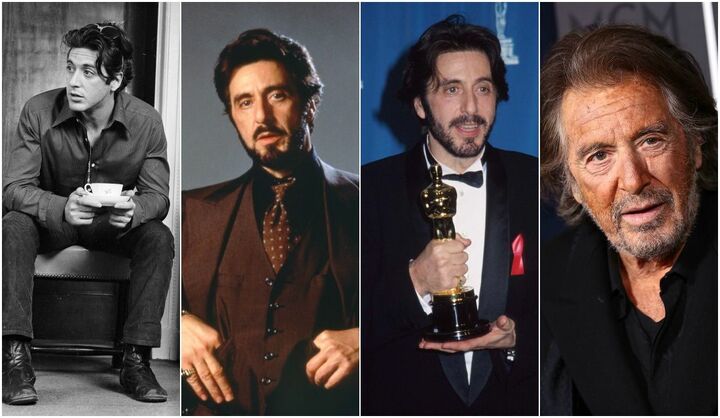 アル・パチーノ