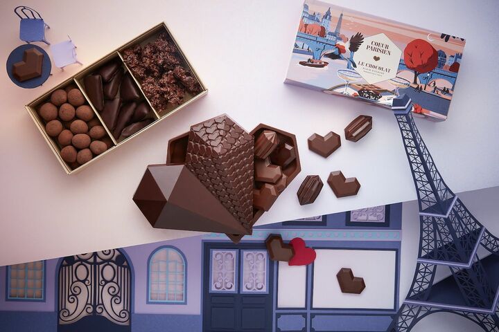 スイーツ_1,チョコレート_1,手土産_1,プレゼント_1