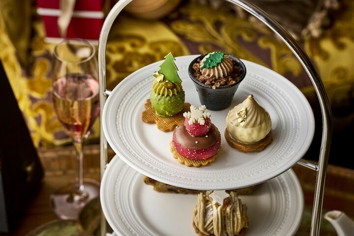 大阪_2,ホテル_5,スイーツ_5,ティー_5,チョコレート_2