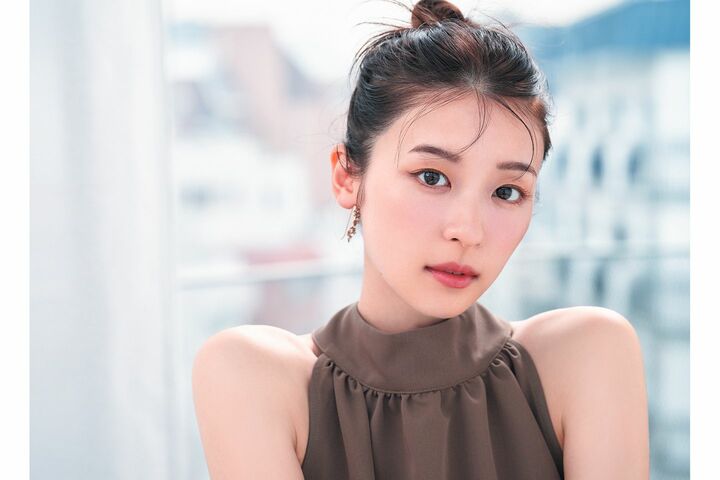 長井かおりさんの本 「自分に似合うメイク」の方程式、教えます!」