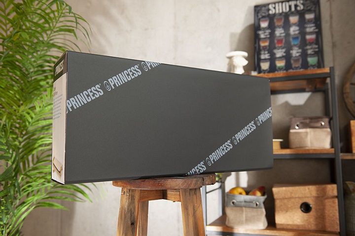 ギフトラッピングもしてくれますよ！