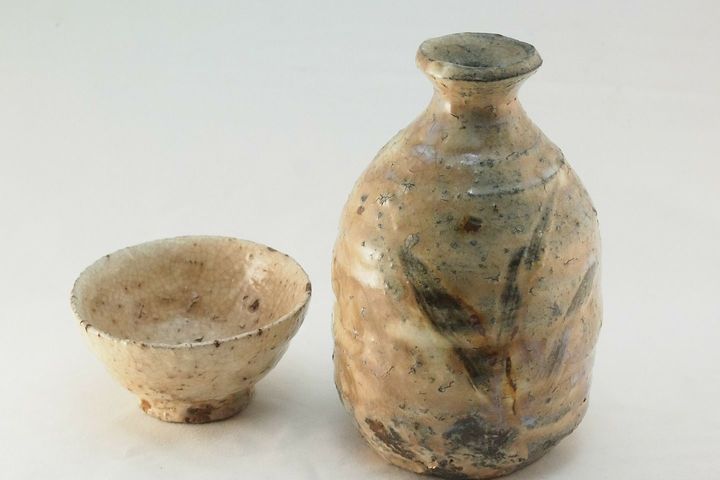 徳利の残りが気になるときは?