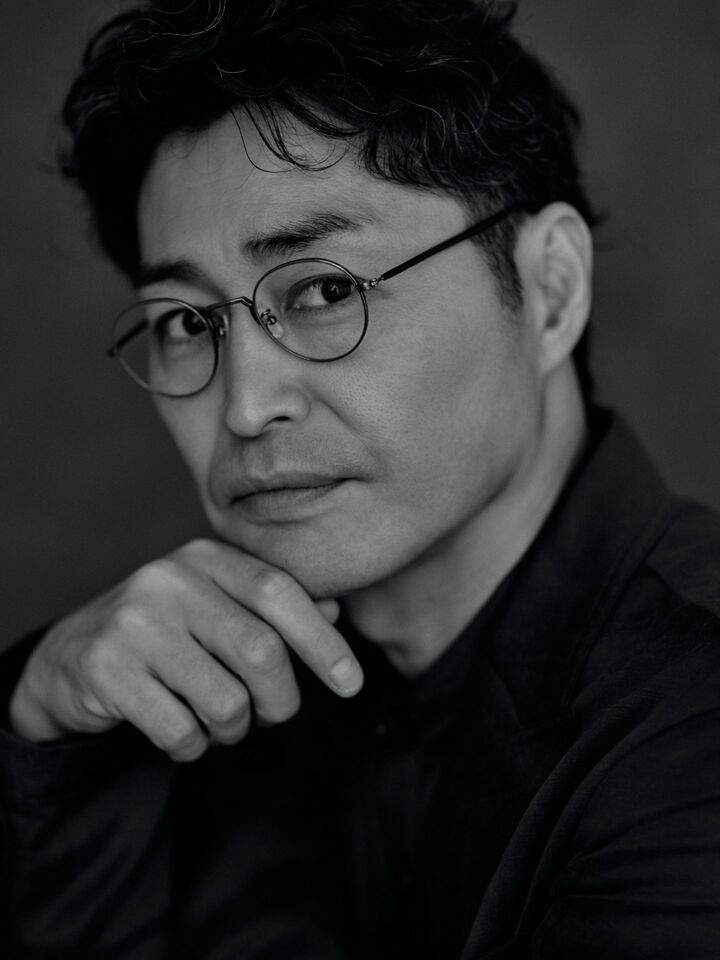 俳優の安田顕さん