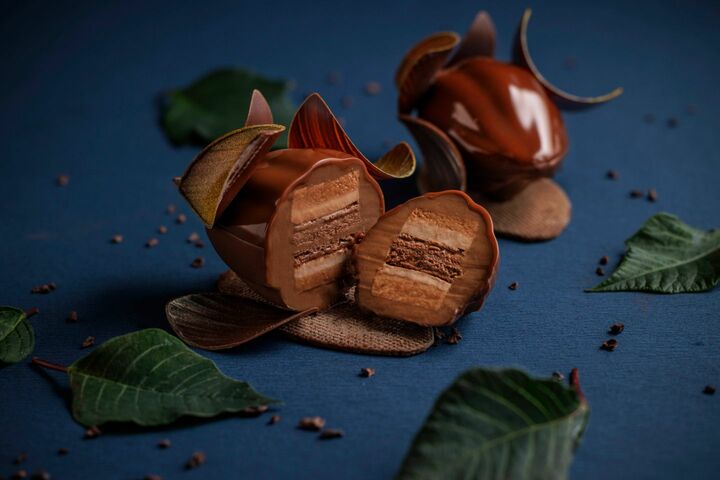 ホテル_1,スイーツ_1,チョコレート_1,東京_1