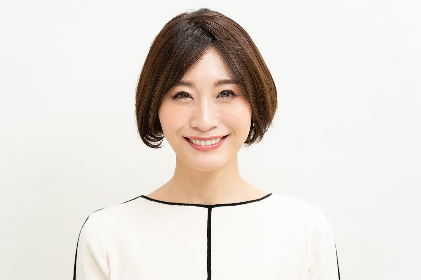 スタイリング前