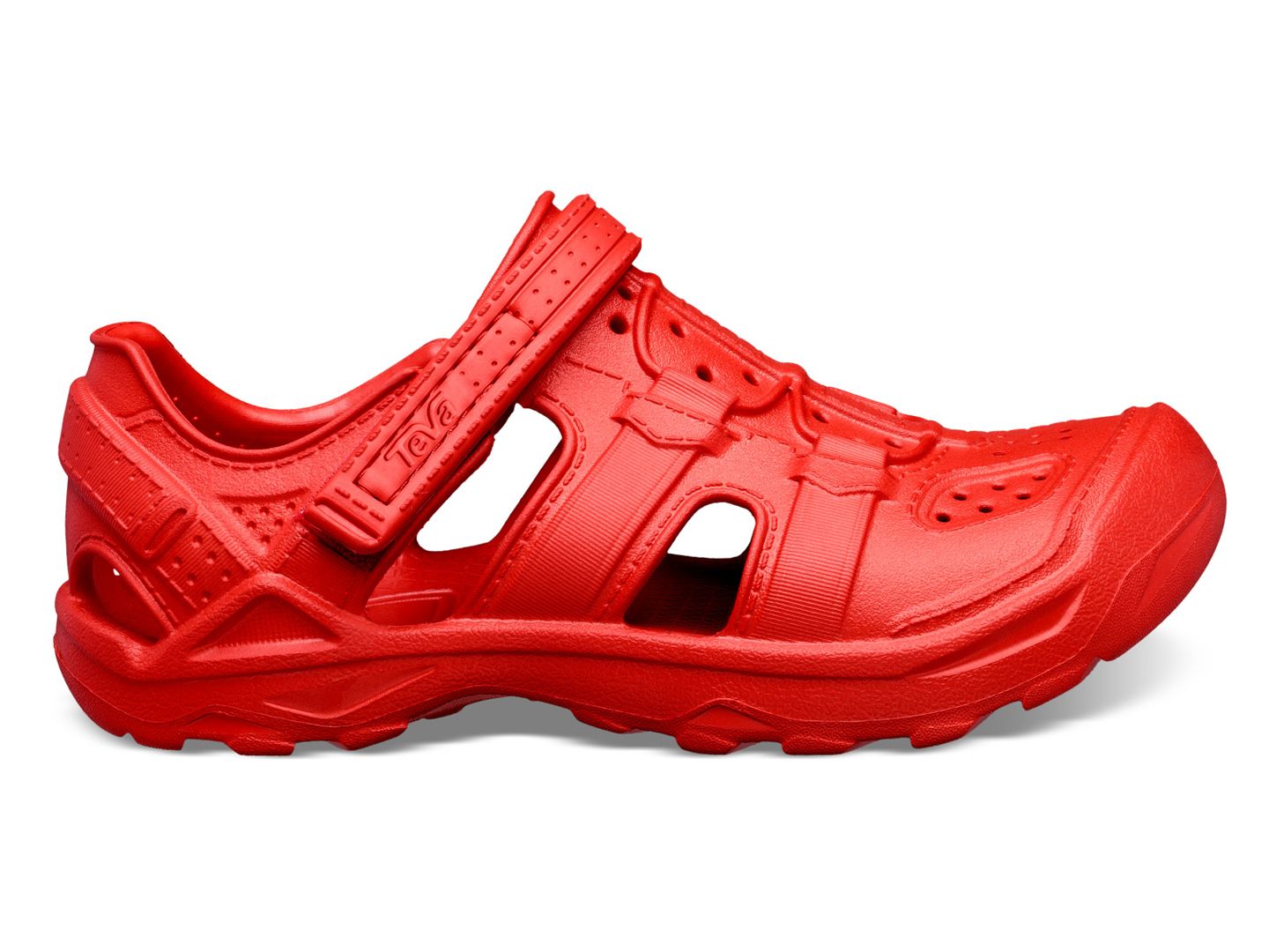 OMNIUM DRIFT¥4,500【サイズ:15.0cm~22.0cmカラー:Firey Red】