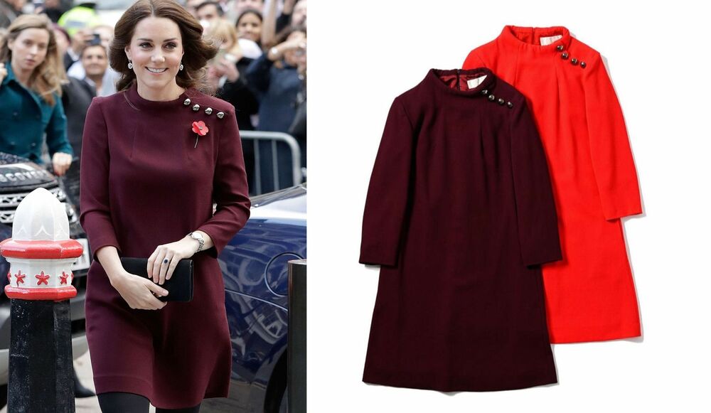 人気のファッションブランド キャサリン妃御用達 ワンピース Ghost London Ghost London ワンピース 7909 ワンピース オールインワン Stgcenter Org