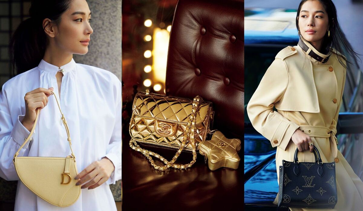 ルイ・ヴィトン、シャネル、ディオール ボックス多数 img_ec46e4b5efcffd18eaf1944e6e