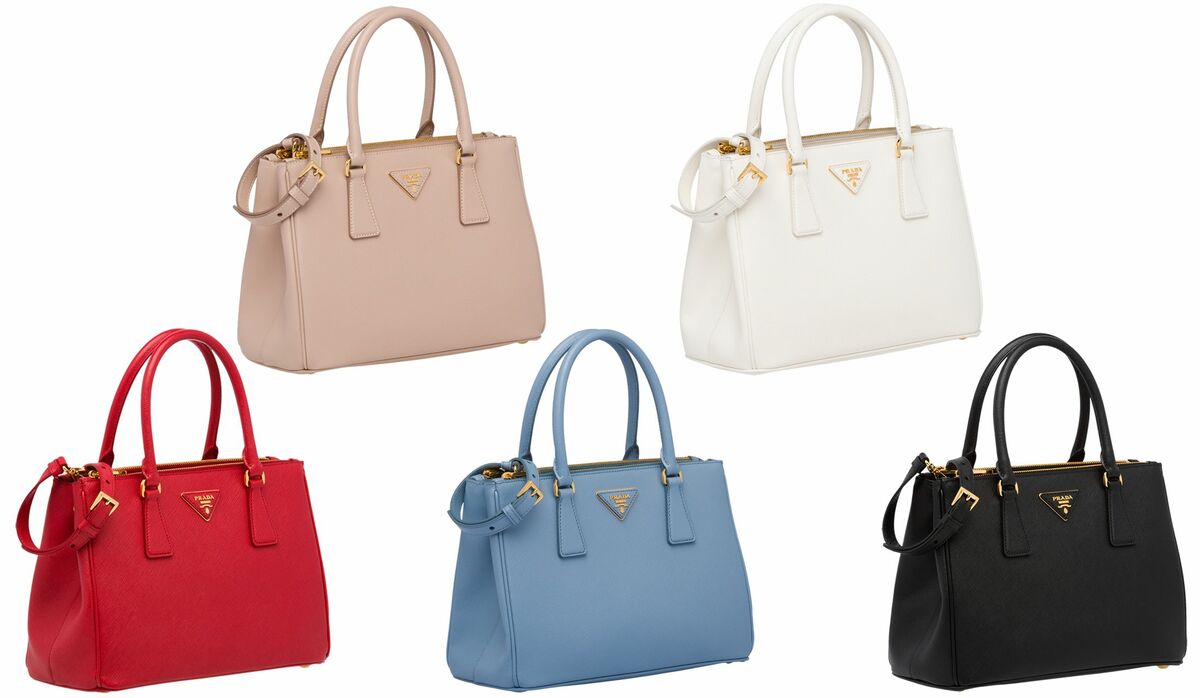 【PRADA】人気 フリンジバッグ ガレリア ミディアム 高級感 ダークブラウン プラダ ガレリア フリンジ付 ミディアム