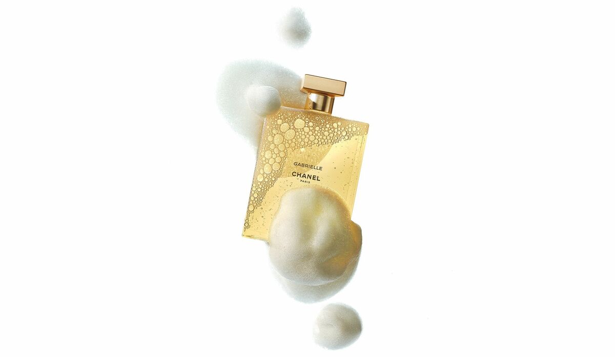 GABRIELLE CHANEL シャワージェル ガブリエル シャネル シャワー ジェル - 200 ml | CHANEL シャネル