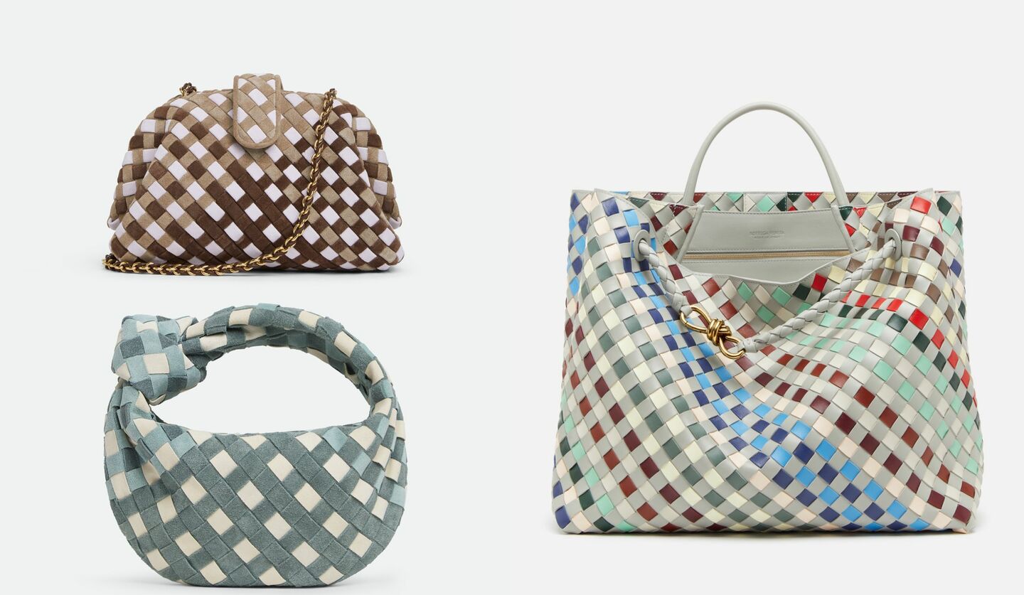 ボッテガ・ヴェネタの新プロジェクトに注目