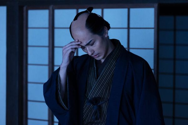 【NHK大河ドラマ『べらぼう』レビュー】いよいよラスボス戦間近&写楽爆誕! 松平定信プレゼンテッド、蔦屋重三郎プロデュースのドリームチーム