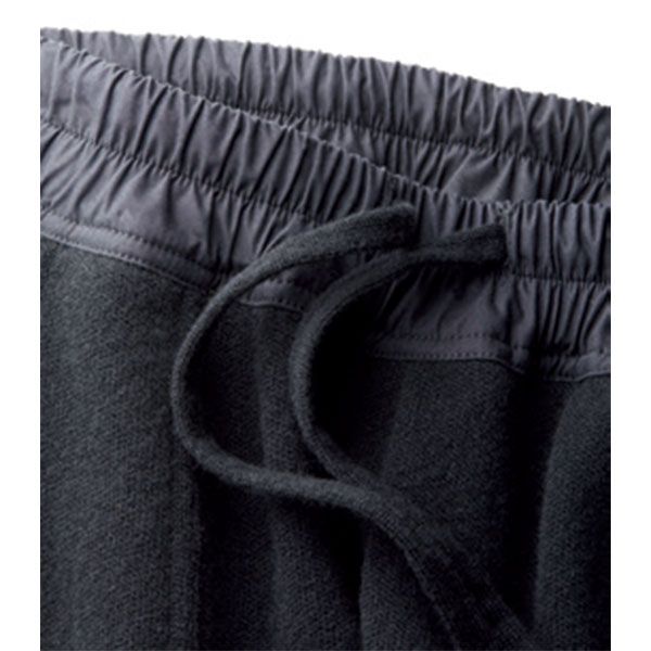 パンツ_3,カシミヤ_3