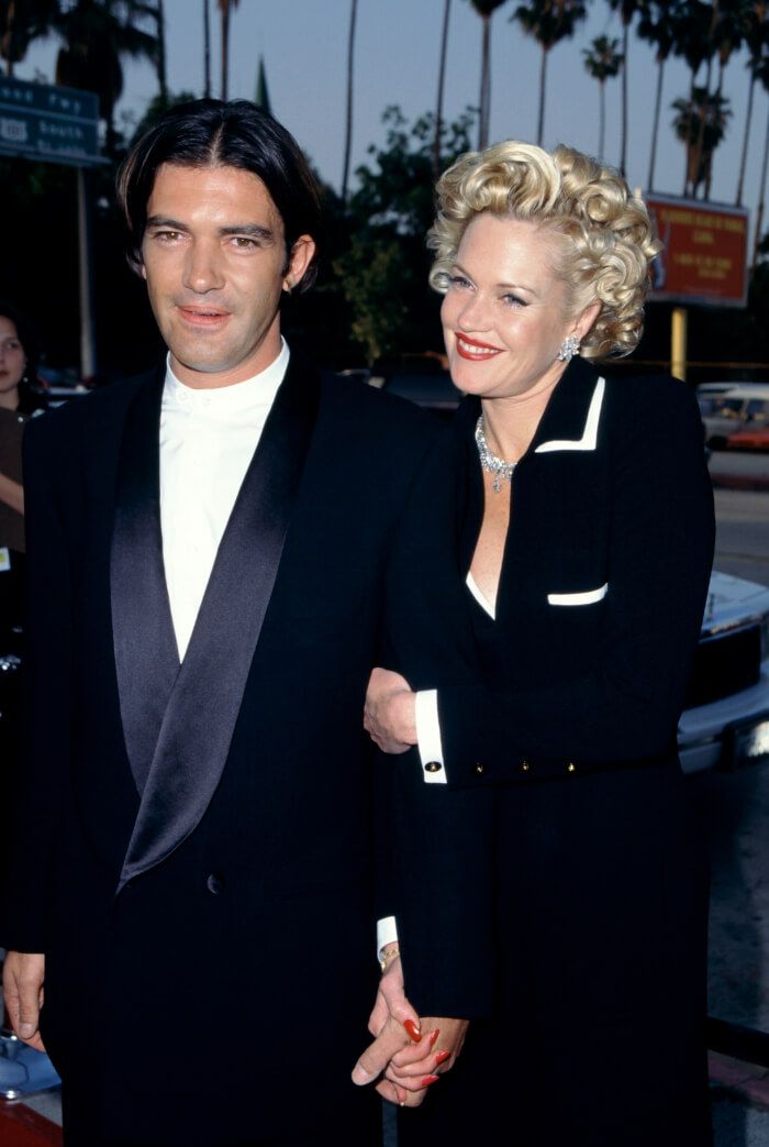 1995年6月 Blockbuster Entertainment Awards。