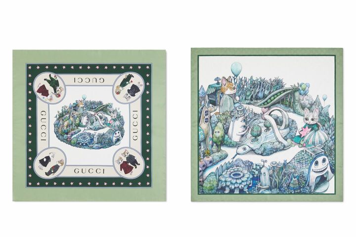 ファッションニュース_6,スカーフ_1