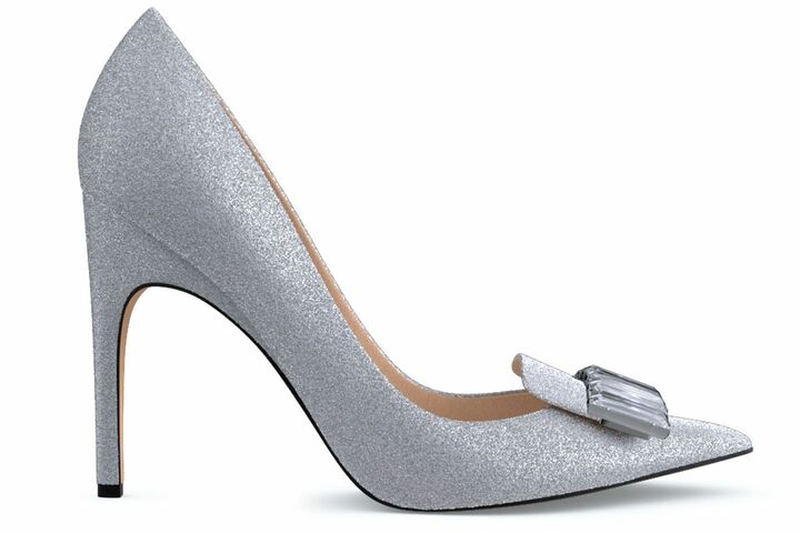 「sr1」パンプス¥119,000〜(税抜)