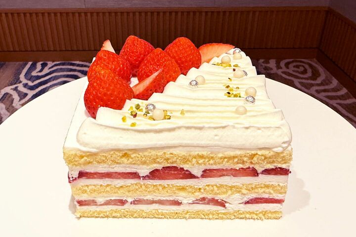 クリスマスケーキ_4,ティー_4,スイーツ_4,いちご_4,チョコレート_4,ホテル_4,横浜_4