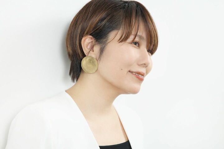 ファッションニュース_1,大人コーデ_1,ピアス_1