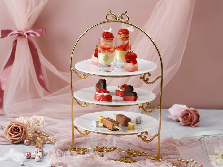 ホテル_9,東京_9,レストラン_9,スイーツ_2