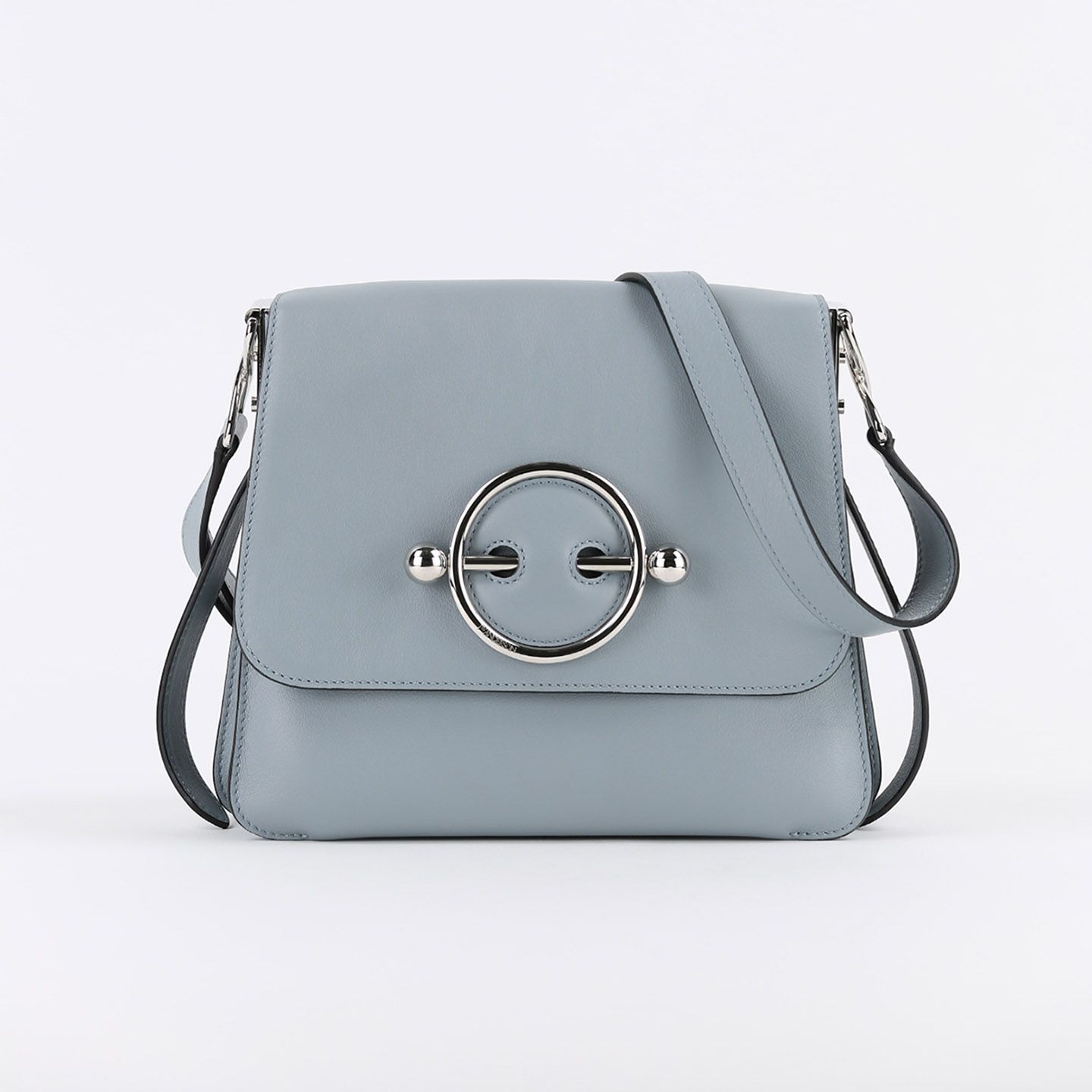 ■JW ANDERSON(ジェイ ダブリュー アンダーソン)の「オンオフ使えるパステルカラーバッグ」