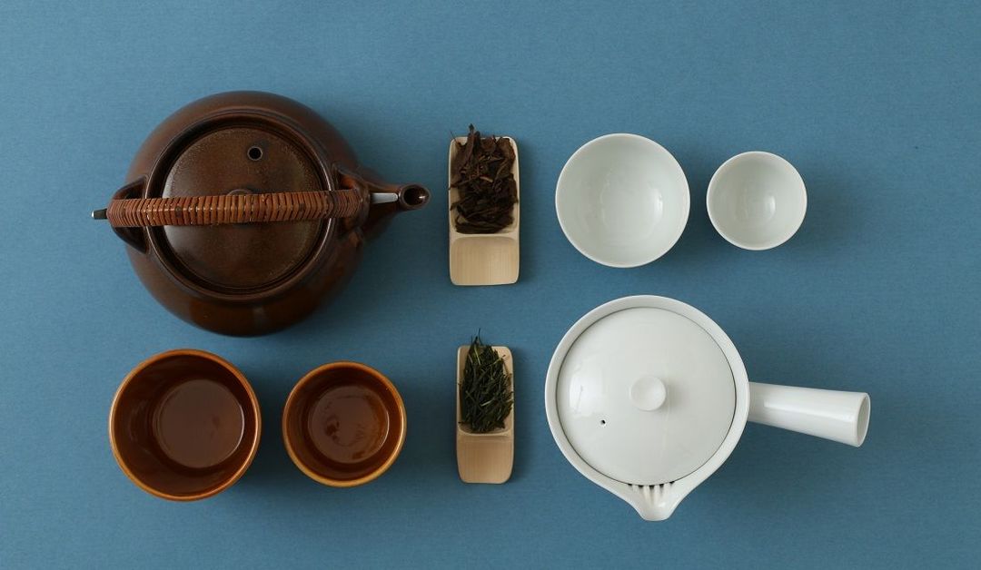 日本茶を最高においしく淹れる方法とは？目盛りに合わせるだけの