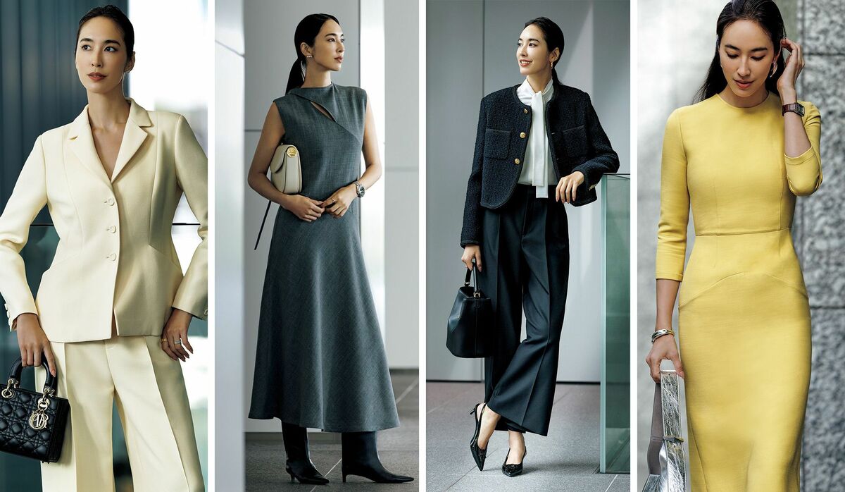 【防水で雨の日もお洒落を楽しめる♡】DIOR ジャケット dior-outer-24-fw-1.jpg