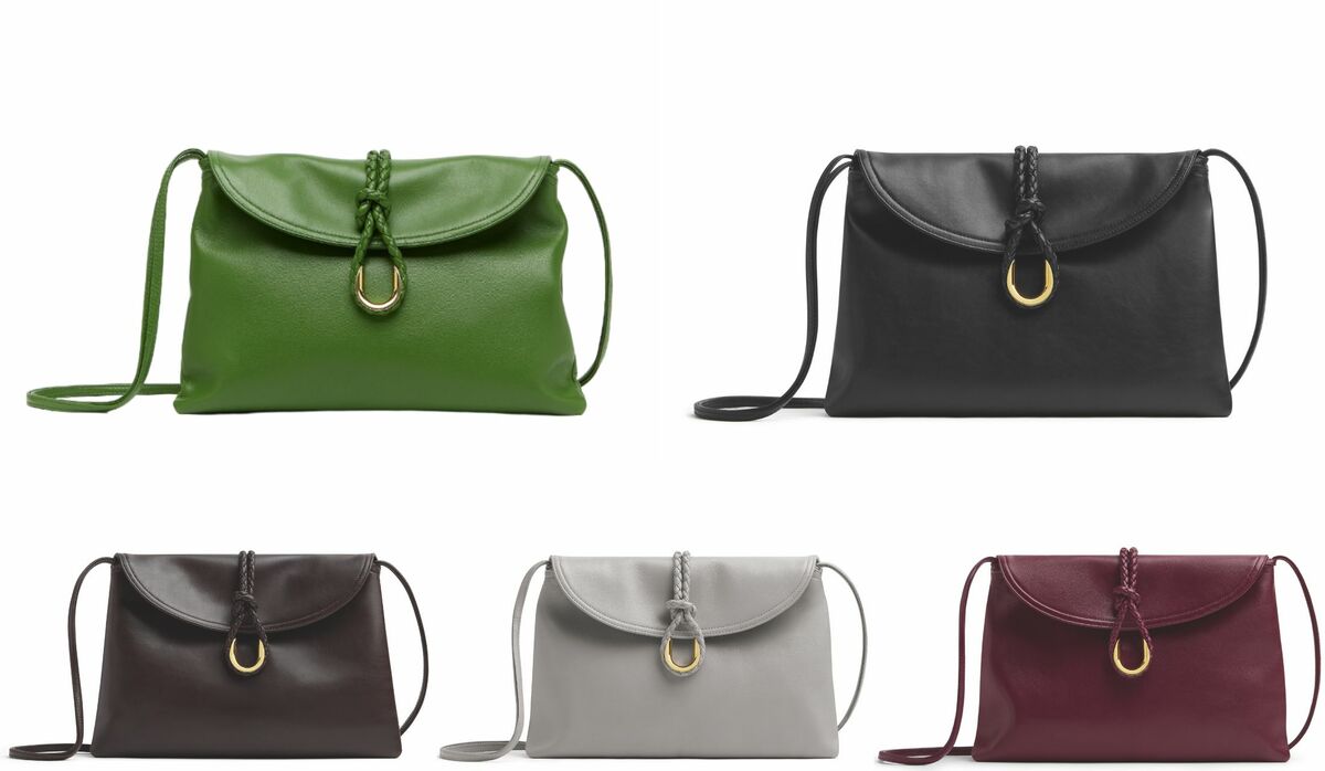 関税込 BOTTEGA VENETA リベルタ ショルダーバッグ BOTTEGA VENETA ボッテガヴェネタ ショルダーバッグ イントレ