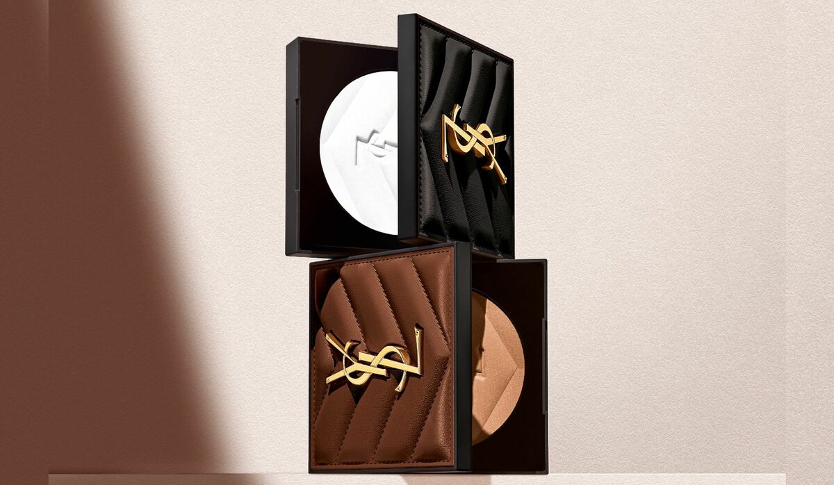 YSL】毛穴を瞬時にカバーしてルミナスマットな美肌へ「オール